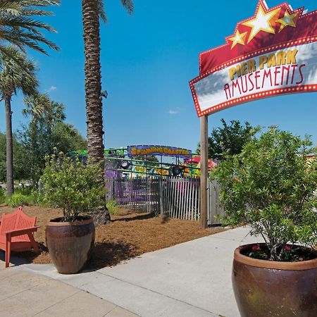Gulf Front Master Br In Sunrise Beach With Amazing Views! Sleeps 7! Панама Сити Бийч Екстериор снимка