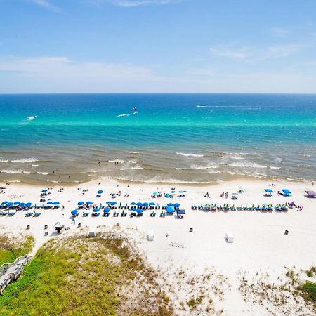 Gulf Front Master Br In Sunrise Beach With Amazing Views! Sleeps 7! Панама Сити Бийч Екстериор снимка