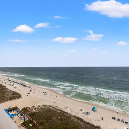 Gulf Front Master Br In Sunrise Beach With Amazing Views! Sleeps 7! Панама Сити Бийч Екстериор снимка