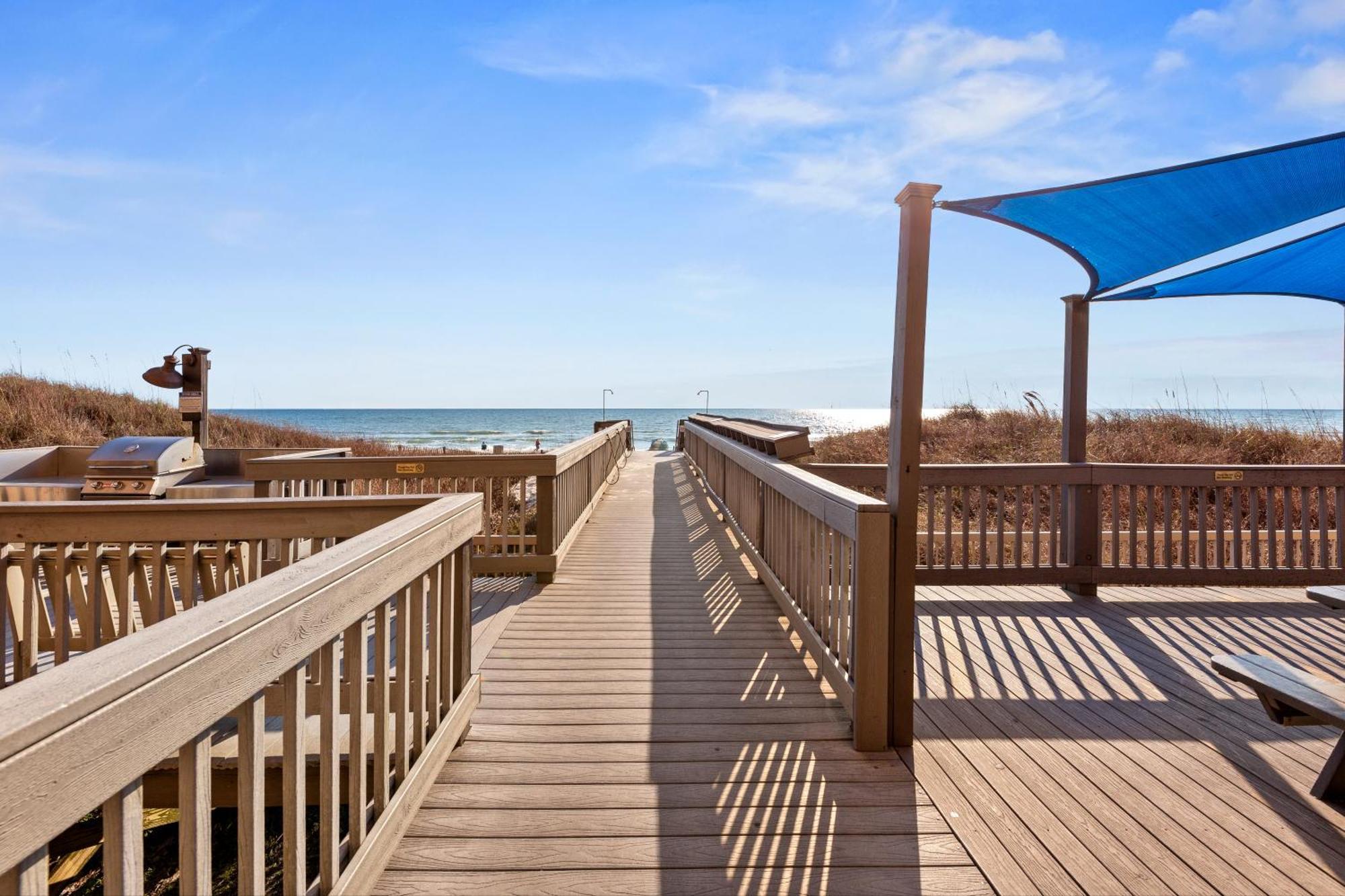 Gulf Front Master Br In Sunrise Beach With Amazing Views! Sleeps 7! Панама Сити Бийч Екстериор снимка