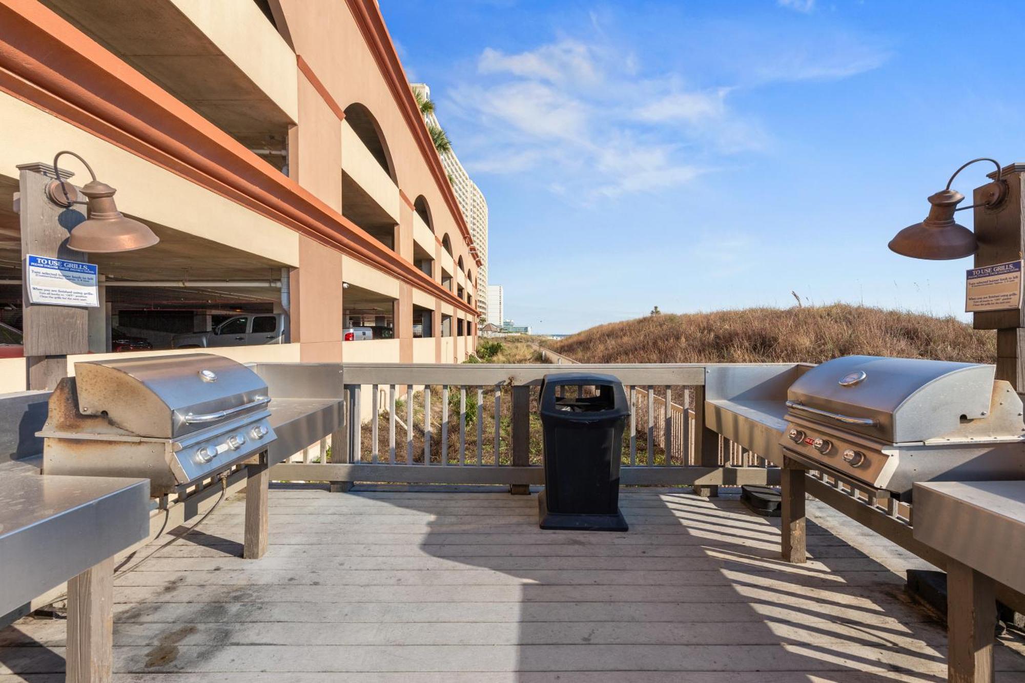 Gulf Front Master Br In Sunrise Beach With Amazing Views! Sleeps 7! Панама Сити Бийч Екстериор снимка