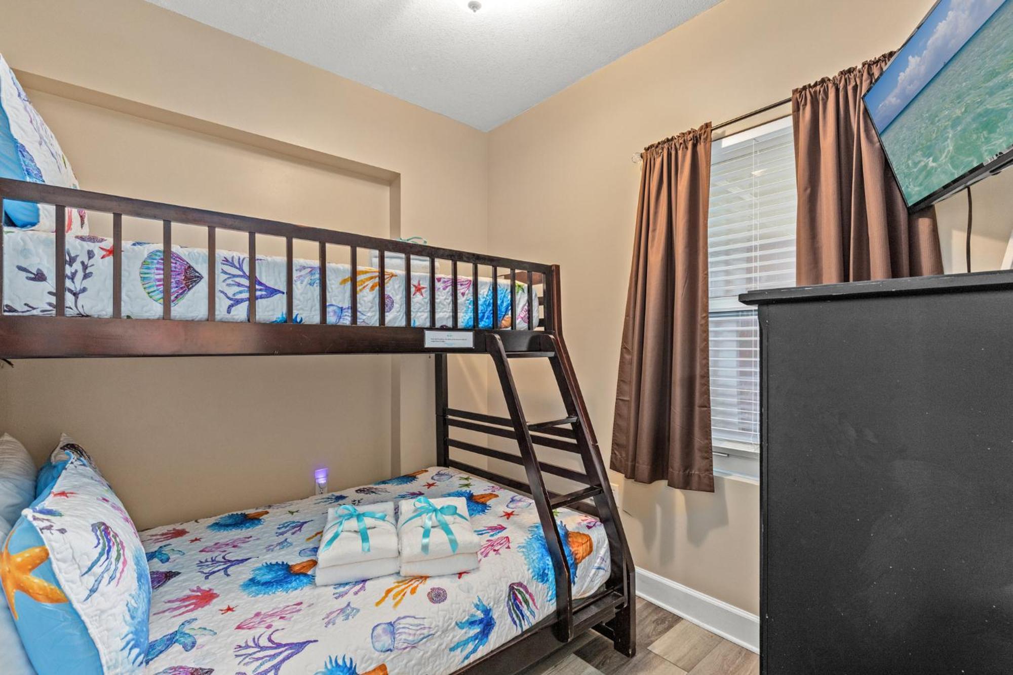 Gulf Front Master Br In Sunrise Beach With Amazing Views! Sleeps 7! Панама Сити Бийч Екстериор снимка