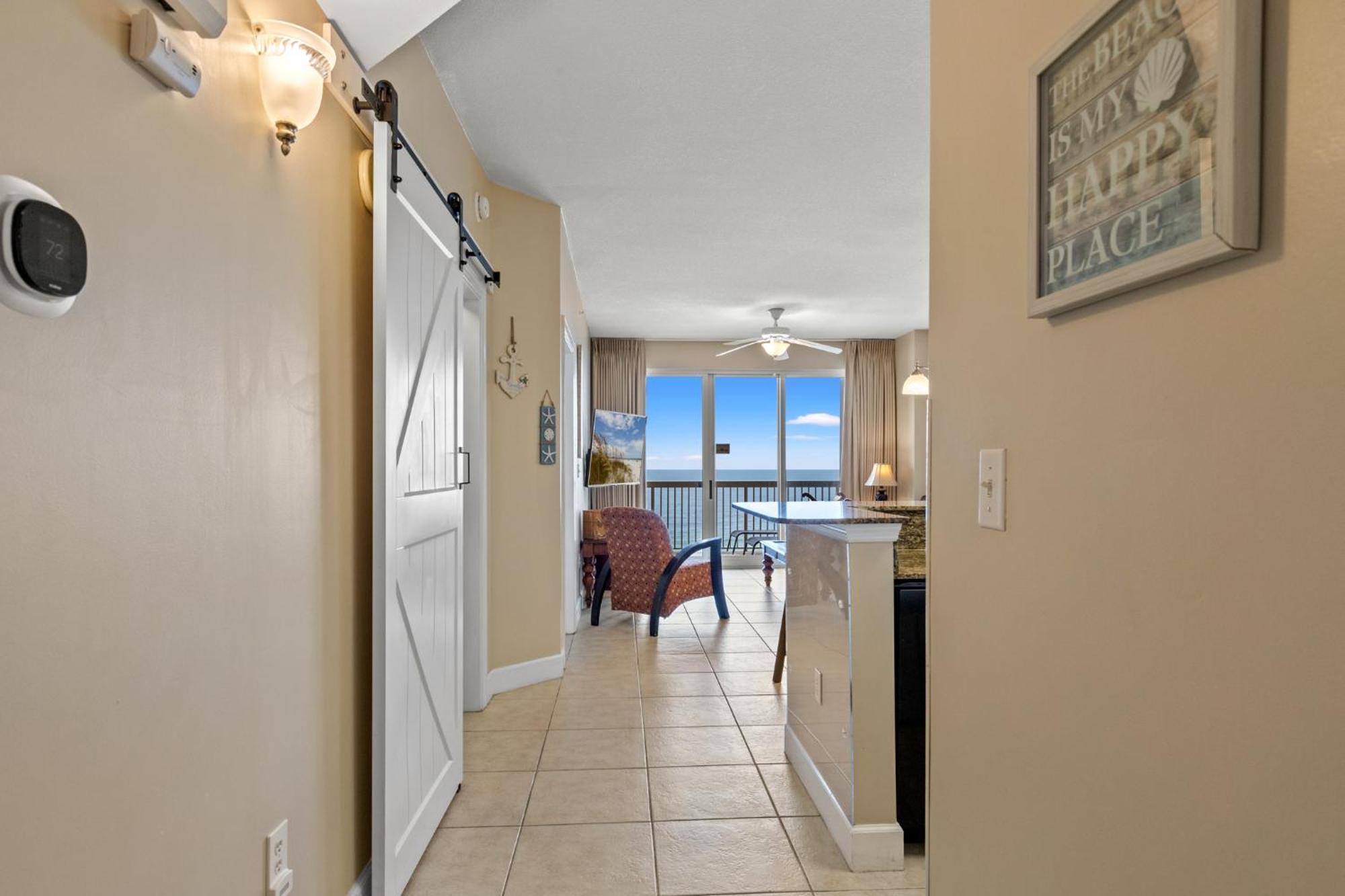 Gulf Front Master Br In Sunrise Beach With Amazing Views! Sleeps 7! Панама Сити Бийч Екстериор снимка