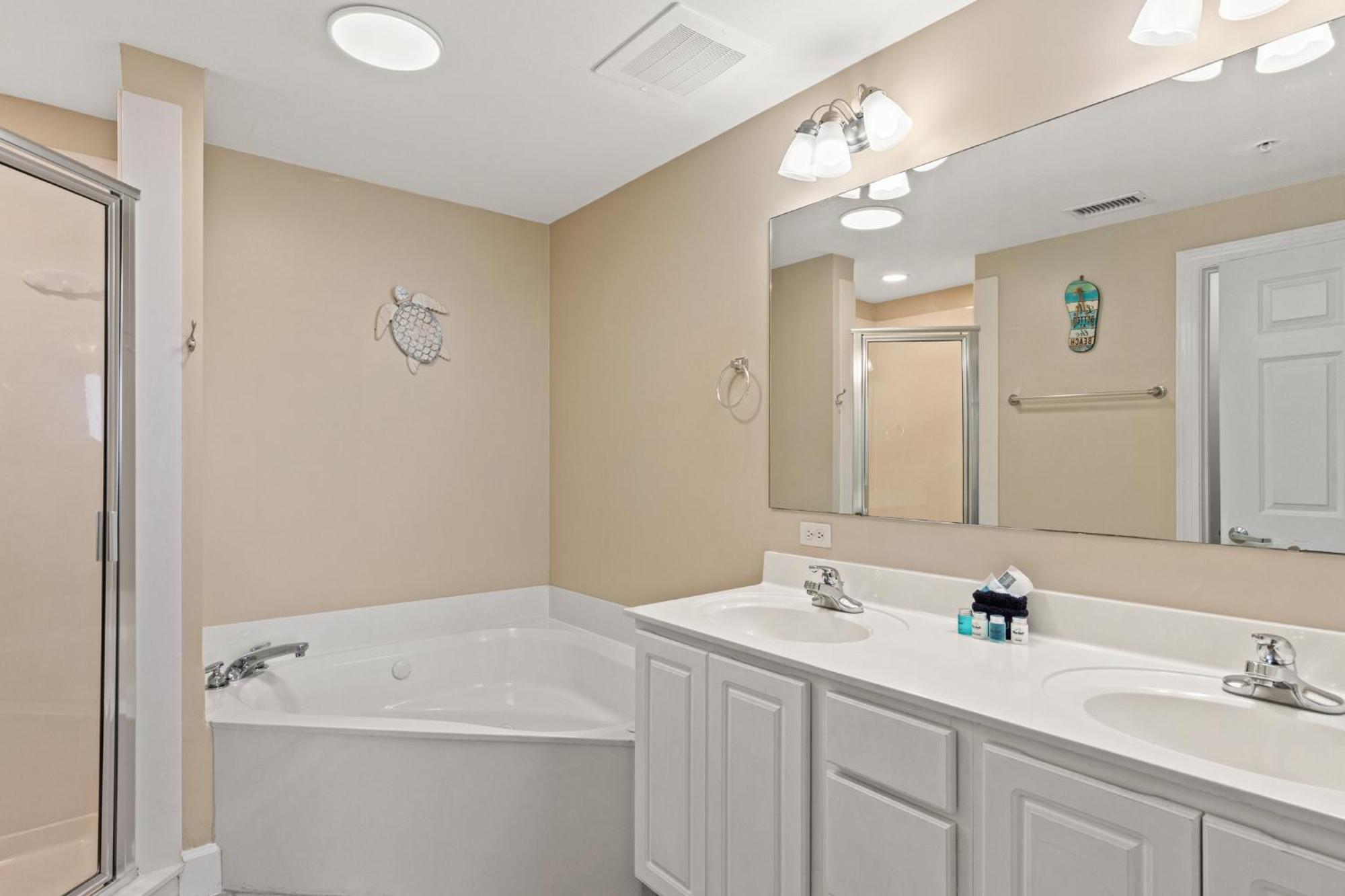 Gulf Front Master Br In Sunrise Beach With Amazing Views! Sleeps 7! Панама Сити Бийч Екстериор снимка